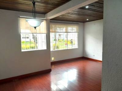Apartamento en renta en Barrancas Norte, Bogotá, Cundinamarca