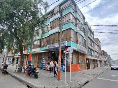 Apartamento en renta en Castilla, Bogotá, Cundinamarca