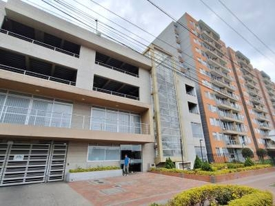 Apartamento en renta en Nueva Castilla, Bogotá, Cundinamarca