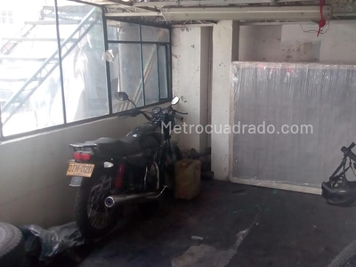 Bodega en Venta, SIETE DE AGOSTO