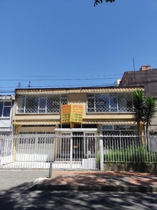 Casa en Arriendo, SAN LUIS Chicó