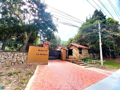 Casa en Venta, Chia Cundinamarca