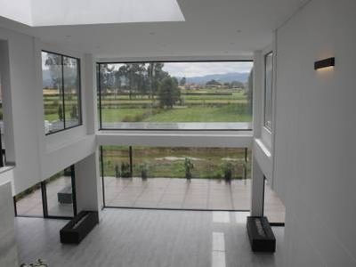 Casa en venta en Condominio San Jacinto, Chía, Cundinamarca
