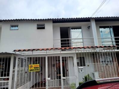 Casa en venta en La Morada, Cali, Valle del Cauca