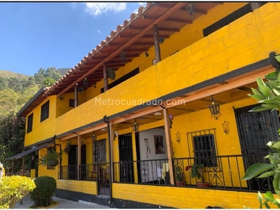 Casa en Venta, Vereda El Cabuyal