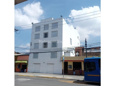 Edificio de Oficinas en Arriendo, Olaya Herrera