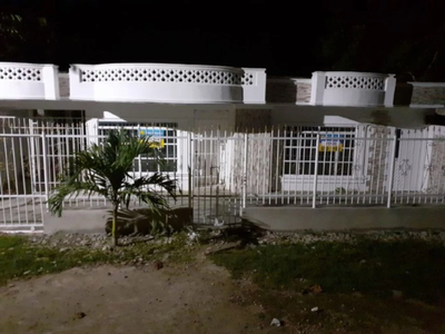 Casa en arriendo en CARTAGENA - Bolivar