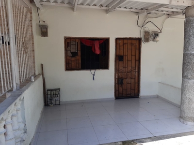 Casa en venta en BARRANQUILLA - La Pradera
