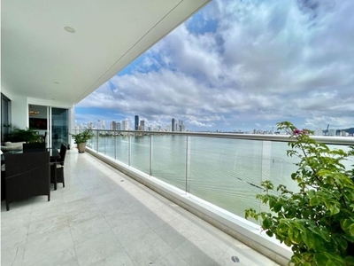 Piso de alto standing en venta en Cartagena de Indias, Departamento de Bolívar