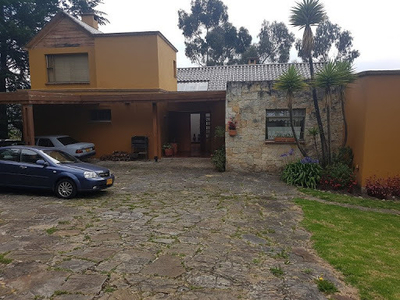 Venta De Casas En La Calera