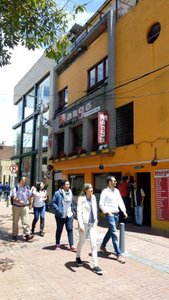 Venta De Locales En Bogota
