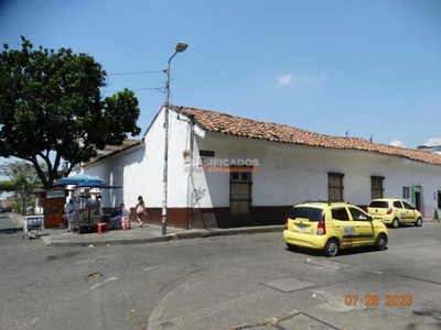 Alquiler de Casas en Cali, Centro, San Nicolás