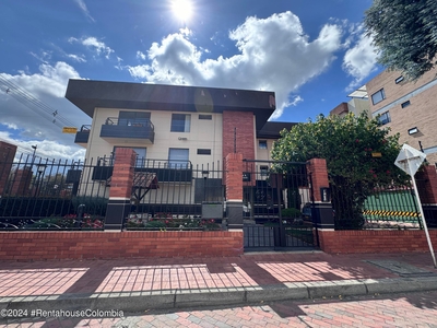 Apartamento (1 Nivel) en Venta en Chilacos, Municipio Chia, Cundinamarca