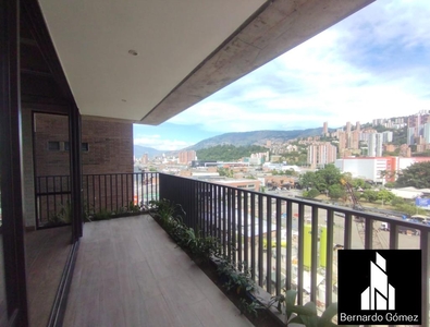 Apartamento en Venta Ciudad del Rio Medellin