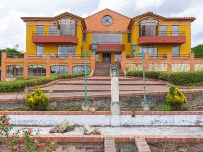 Casa en venta en La Calera, La Calera, Cundinamarca