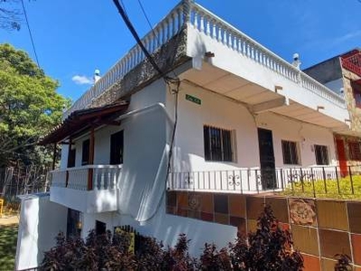 Casa en venta en Medellín, Medellín, Antioquia