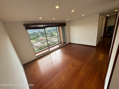 Apartamento (1 Nivel) en Venta en Colina Campestre, Suba, Bogota D.C.