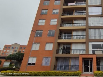 Apartamento (1 Nivel) en Venta en Hacienda Casablanca, Municipio Madrid, Cundinamarca
