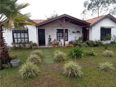 Casa en arriendo en Antioquia