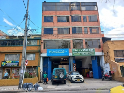 Comercial en Venta en Toberin, Usaquen, Bogota D.C.