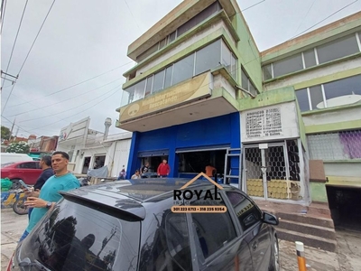 Edificio de lujo en venta Barranquilla, Atlántico