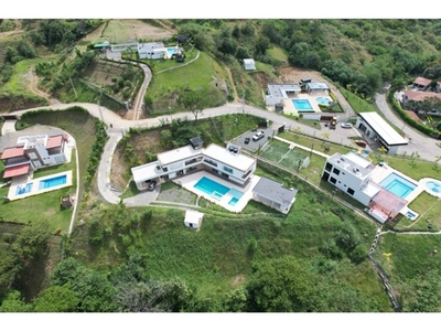 Exclusiva casa de campo en venta Sopetrán, Departamento de Antioquia