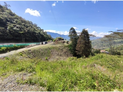 Terreno / Solar de 8893 m2 - Copacabana, Departamento de Antioquia