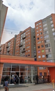 Vendo apartamento conjunto residencial el tintal - Bogotá