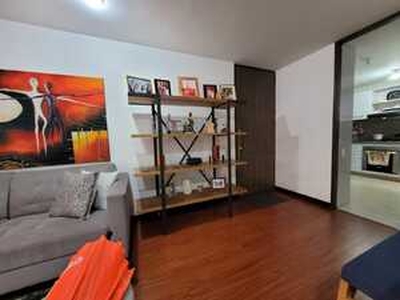Vendo Apartamento en Colina campestre, Club House - Bogotá