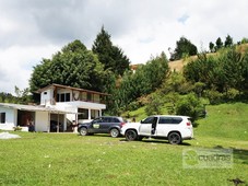 Exclusiva Villa en venta Guarne, Departamento de Antioquia