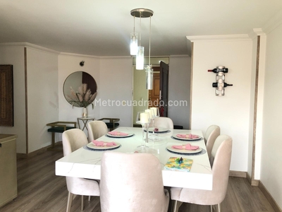 Apartamento en Venta, MPESTRE