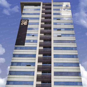 Arriendo Oficina En Envigado, Torre Empresarial S48 Tower