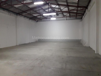 Bodega en Venta, RIONEGRO