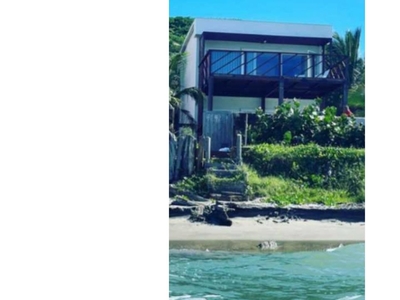 Casa de playa en venta en Juan de Acosta