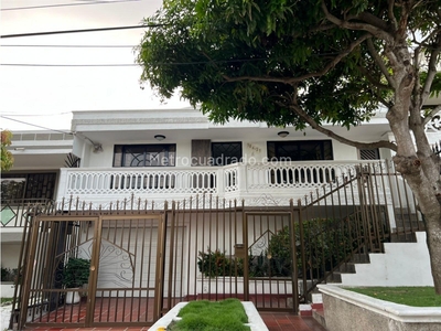 Casa en Venta, Mercedes Norte
