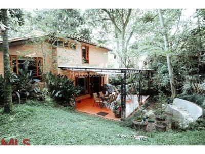 Casa en Venta, Aburra Sur El Esmeraldal