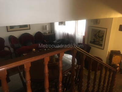 Casa en Venta, CEDRITOS CONTADOR