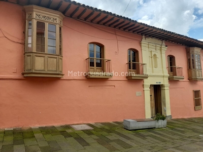 Casa en Venta, LA CANDELARIA