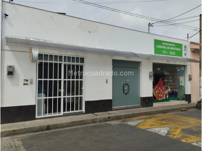 Local Comercial en Venta, Uribe