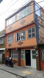 Se vende hermosa casa - Bogotá