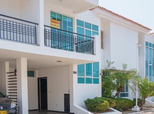 Casa en venta en Santa Marta