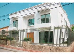 Casa en venta en Santa Marta