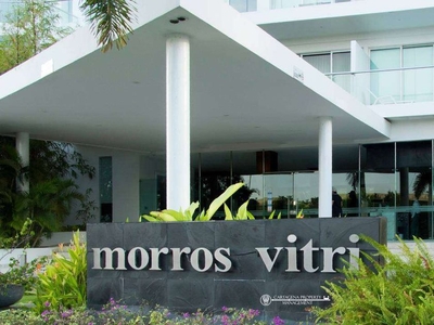 Apartamento en arriendo Apartamentos Morros Vitri, I-90a, Provincia De Cartagena, Bolívar, Colombia