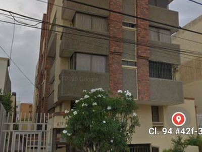 Apartamento en arriendo Calle 94 #42f-38, Norte Centro Historico, Barranquilla, Atlántico, Colombia