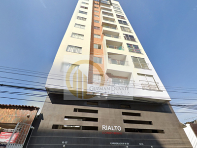 Apartamento en arriendo Carrera 24 #16-50, Bucaramanga, Santander, Colombia
