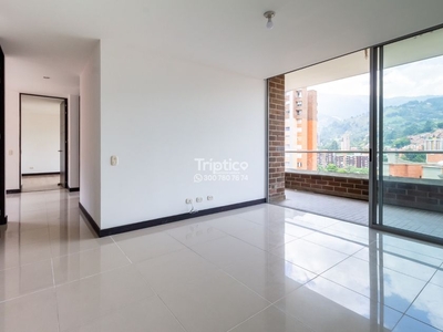 Apartamento en venta Calle 38b Sur #26-02, Zona 6, Envigado, Antioquia, Colombia