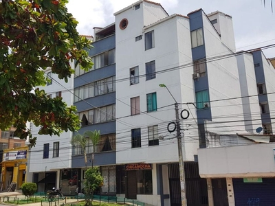 Apartamento en venta Cl. 34 #34-60, Bucaramanga, Santander, Colombia