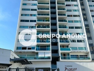 Apartamento en venta Distri Color, Torre Picasso Provenza, Calle 105, Bucaramanga, Santander, Colombia