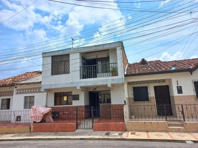 Apartamento en venta Iglesia Adventista La Joya, Carrera 8, García Rovira, Bucaramanga, Santander, Colombia