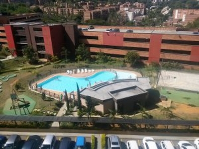 Apartamento Sol Naciente - Medellín